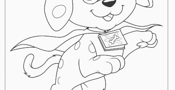 Woofster Coloring Pages Super why Coloring Pages Lovely Page Birthday Adorable Superwhy