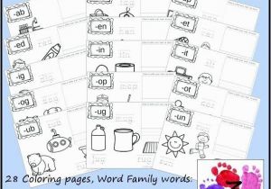Word Coloring Page Generator Kindergarten Sight Word Worksheets Words Reading Writing Free