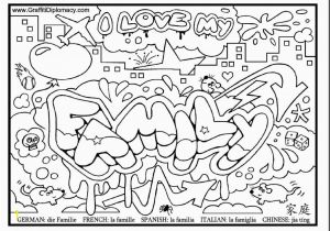 Word Coloring Page Generator Word Coloring Page Generator