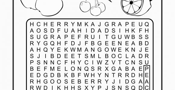 Word Search Coloring Pages to Print Cool Coloring Pages Word Search Cool Coloring Pages