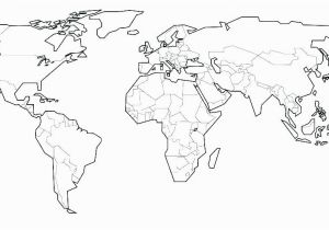 World Map Coloring Page Online Coloring Page the World World Map Color Page Coloring Pages World