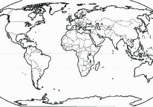 World Map Coloring Page Online Free Printable World Map Coloring Page Colouring Best Pages