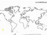 World Map Coloring Page Online World Map Coloring Pages Hellokids