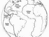 World Map Coloring Page with Countries Free Printable World Map Coloring Pages for Kids Best