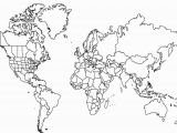 World Map Coloring Page with Countries It Be Cool to Have My Tattoo Like This and then Color In