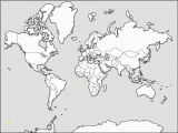 World Map Coloring Page with Countries World Map Coloring Page with Countries Timeless Miracle