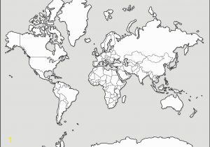 World Map Coloring Page with Countries World Map Coloring Page with Countries Timeless Miracle