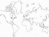 World Map Coloring Pages to Print Free Printable World Map Coloring Pages for Kids Best