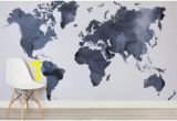 World Map Wall Mural Ikea 17 Best World Map On Wall Images
