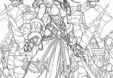 World Of Warcraft Coloring Pages Free Coloring Pages Of World Of Warcraft