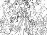 World Of Warcraft Coloring Pages Free Coloring Pages Of World Of Warcraft