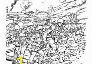 World War 2 Coloring Pages 11 Best Colouring In Pages Images
