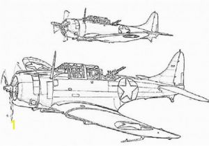 World War 2 Coloring Pages Printable Military Aircraft Coloring Pages