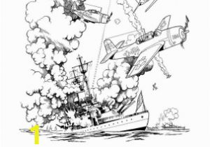 World War 2 Coloring Pages Printable World War Ii Printable Worksheets and Coloring Pages