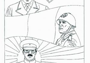 World War 2 Coloring Pages Wwii Coloring Pages Coloring Pages Inspirational Army