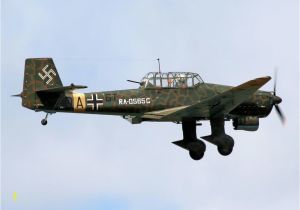 World War 2 Wall Murals Junkers Ju 87 Stuka Luftwaffe World War Two