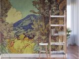 World Wide Wall Murals Returning to Hoyi Wall Mural by Willingthe6