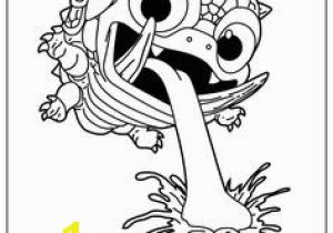 Wrecking Ball Coloring Pages 20 Best Skylanders Images On Pinterest