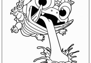 Wrecking Ball Coloring Pages 24 Best Skylanders Images On Pinterest