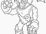 Wrecking Ball Coloring Pages Eye Brawl Coloring Page Skylanders Giants Coloring Pages Eye Brawl