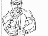 Wrestling Coloring Pages to Print Unique John Cena Coloring Pages 95 About Remodel to