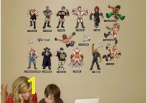 Wrestling Wall Mural 18 Best Boys Wrestling Room Images