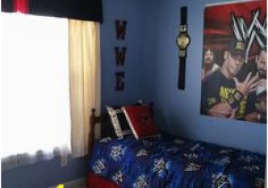 Wrestling Wall Mural 66 Best Wwe Room Decor Images In 2019