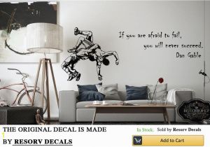 Wrestling Wall Mural Wrestling Decals for Bedroom Walls