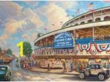 Wrigley Field Ivy Wall Mural 16 Best "murals for Store" Images