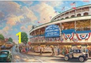 Wrigley Field Ivy Wall Mural 16 Best "murals for Store" Images