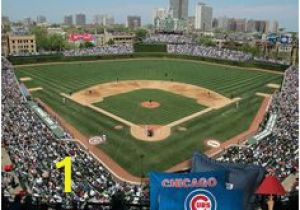 Wrigley Field Ivy Wall Mural 16 Best "murals for Store" Images