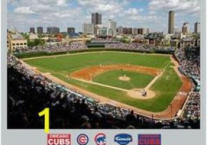 Wrigley Field Ivy Wall Mural Decals Fathead R Graphics Fathead R Mlb Tm Wall Graphics