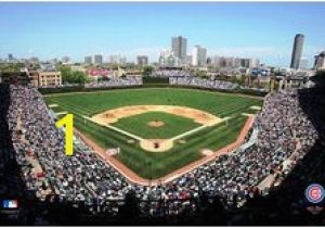 Wrigley Field Wall Mural 45 Best tommy S Baseball Room Images