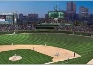 Wrigley Field Wall Mural Wrigley Field Wallpaper Good Wrigley Field Wall Mural Palesten