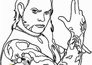 Wwe Coloring Pages Jeff Hardy Jeff Hardy Coloring Pages at Getcolorings