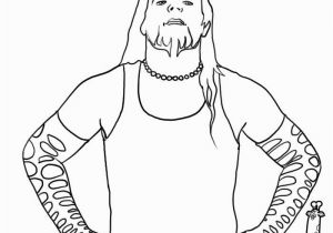 Wwe Coloring Pages Jeff Hardy Jeff Hardy Coloring Pages Famous People Coloring Pages