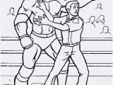 Wwe Coloring Pages Of John Cena Mal Vorlage