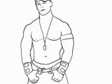 Wwe Coloring Pages Of John Cena Wwe Coloring Pages John Cena Drew Pinterest