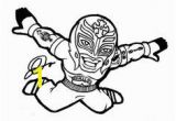 Wwe Rey Mysterio Mask Coloring Pages 37 Best Coloring Pages Wwe Images