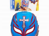 Wwe Rey Mysterio Mask Coloring Pages Mattel Wwe Rey Mysterio Mask Bhv32 Buy Mattel Wwe Rey Mysterio