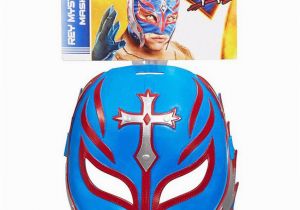 Wwe Rey Mysterio Mask Coloring Pages Mattel Wwe Rey Mysterio Mask Bhv32 Buy Mattel Wwe Rey Mysterio