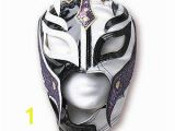 Wwe Rey Mysterio Mask Coloring Pages Rey Mysterio Mask Sports