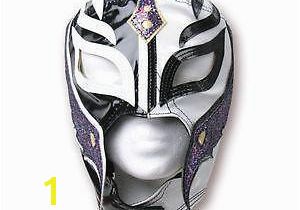 Wwe Rey Mysterio Mask Coloring Pages Rey Mysterio Mask Sports