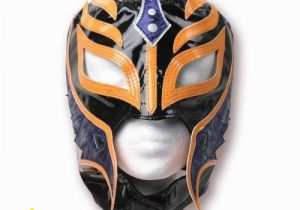 Wwe Rey Mysterio Mask Coloring Pages Rey Mysterio Mask Sports