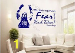 Wwe Wall Mural 26 Best Celebrity Wall Art Stickers Images