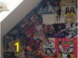 Wwe Wall Mural 59 Best Wwe Bedroom Images