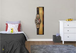 Wwe Wall Murals Pin by Fathead Wall Decals On Wwe Room Decor Pinterest