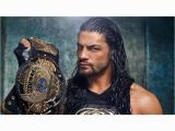 Wwe Wrestling Wall Murals Mahalaxmi Art & Craft Roman Reigns Wwe Wrestler Hd S Paper Wall Poster without Frame