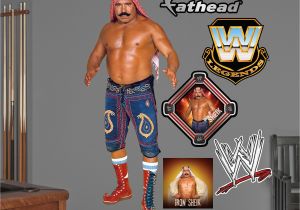 Wwe Wrestling Wall Murals the Iron Sheik