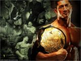Wwe Wrestling Wall Murals Wwe Champs the Animal Dave Batista Bomb